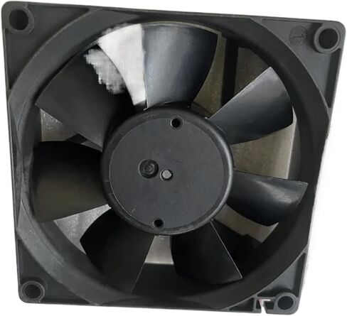 NC5332H53A MMF-08G24ES-EN1 24VDC 0.13A 2-Wire Cooling Fan in Kuwait