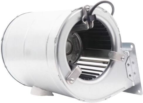 D2E133-AM47-23 230V 0.84/0.88A 190/200W 1500/1800RPM Cooling Fan 133mm in Kuwait