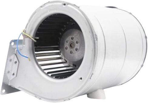 D2E133-AM47-23 230V 0.84/0.88A 190/200W 1500/1800RPM Cooling Fan 133mm in Kuwait