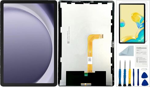 for Samsung Galaxy Tab A11 Plus Screen Replacement LCD Display Touch Screen in Kuwait