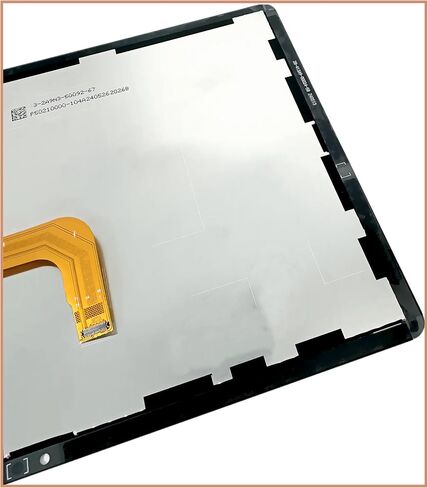 for Samsung Galaxy Tab A11 Plus Screen Replacement LCD Display Touch Screen in Kuwait