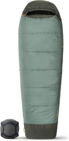 Sea to Summit Boab Synthetic 2-Season Sleeping Bag, 15-Degree, Regular in Kuwait