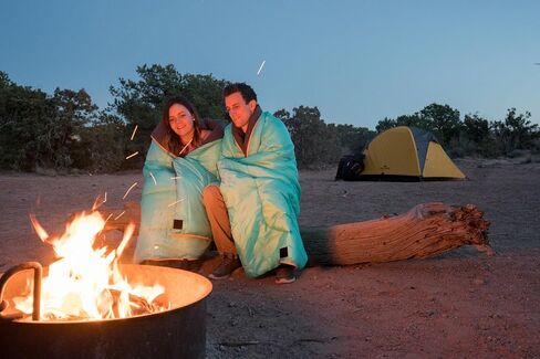 Teton Mammoth Queen Size Double Sleeping Bag- A Warm Bag The Whole Family can Enjoy – Great for Camping, Hunting and Base Camp. Stuff Sack Included, 40F Teal in Kuwait