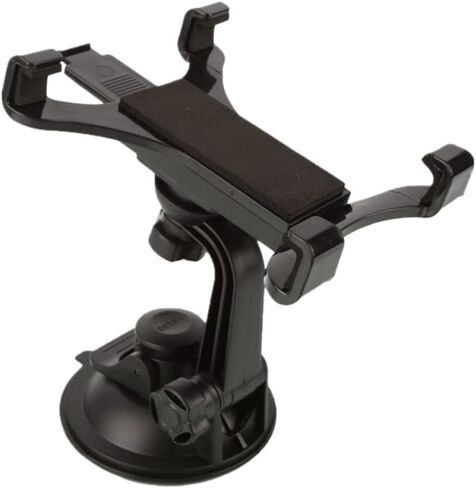 PartyKindom Rotating Tablet Holder for Car Backseat, 7-9 Inch in Kuwait