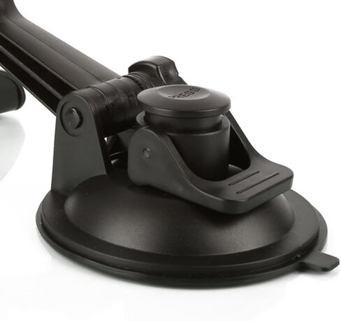 PartyKindom Rotating Tablet Holder for Car Backseat, 7-9 Inch in Kuwait