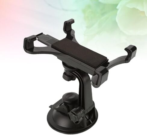 PartyKindom Rotating Tablet Holder for Car Backseat, 7-9 Inch in Kuwait