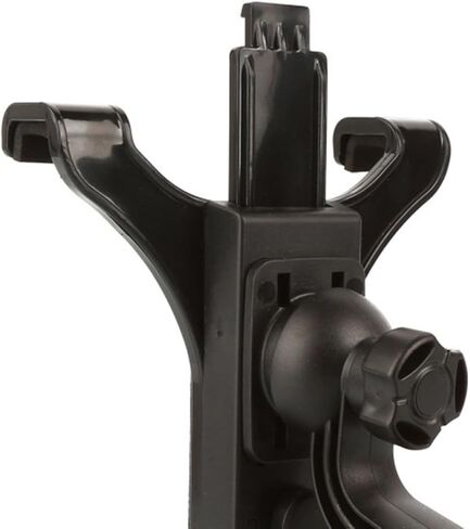 PartyKindom Rotating Tablet Holder for Car Backseat, 7-9 Inch in Kuwait