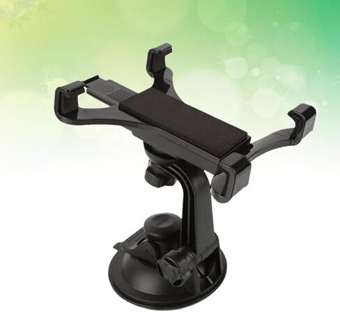 PartyKindom Rotating Tablet Holder for Car Backseat, 7-9 Inch in Kuwait