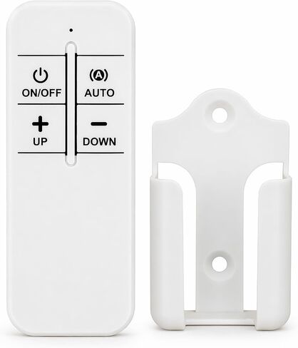 Replacement Remote Control for MERACH Vibration Plate Exercise Machine CV30, CV30 Pro,CV40,MR-2440,MR-2398,MR-2398P,MR-2398B1,MR-2398L1,MR-2398slim, for ZenActive,Arlopu AVP-GG,YESOUL YS-VM60,Goplus in Kuwait