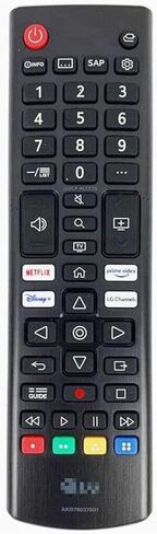 Universal OEM for LG TVs in Kuwait