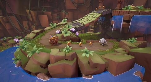 Kukoos: Lost Pets (PS4) in Kuwait