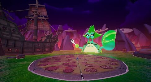 Kukoos: Lost Pets (PS4) in Kuwait