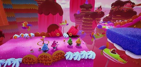 Kukoos: Lost Pets (PS4) in Kuwait