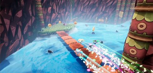 Kukoos: Lost Pets (PS4) in Kuwait