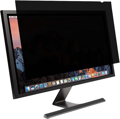 Kensington FP185W9 Privacy Screen for 18.5-inch Widescreen 16:9 Monitors (K52109WW) in Saudi Arabia