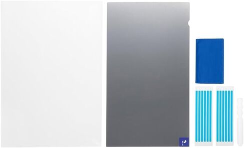 Kensington FP185W9 Privacy Screen for 18.5-inch Widescreen 16:9 Monitors (K52109WW) in Saudi Arabia