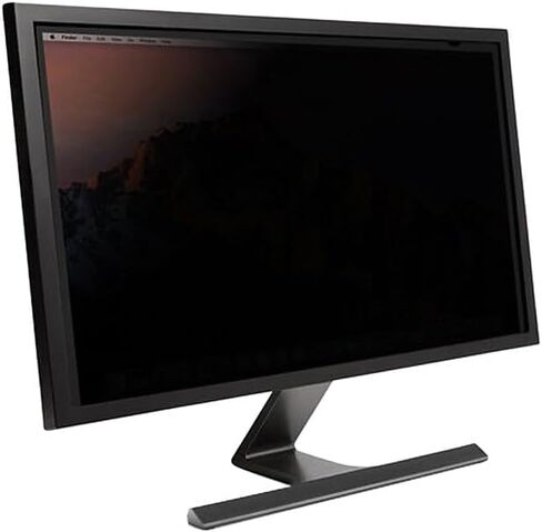 Kensington FP185W9 Privacy Screen for 18.5-inch Widescreen 16:9 Monitors (K52109WW) in Saudi Arabia