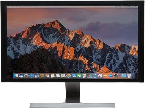 Kensington FP185W9 Privacy Screen for 18.5-inch Widescreen 16:9 Monitors (K52109WW) in Saudi Arabia