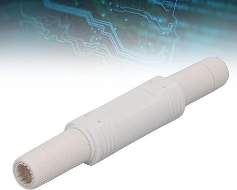 Smart Detection Long Distance Repeater 100Mbps PoE Extender for IEEE802.3af/at Standard IP Cameras in Kuwait