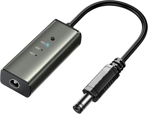 Router Rebooter Device Equipped 12H 24H 72H Intervals Easy Connection Maintain Networks Stability Timer Restarter in Kuwait