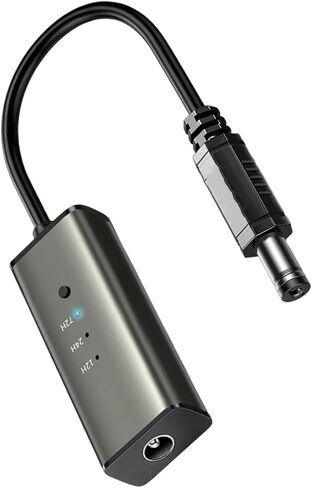 Router Rebooter Device Equipped 12H 24H 72H Intervals Easy Connection Maintain Networks Stability Timer Restarter in Kuwait