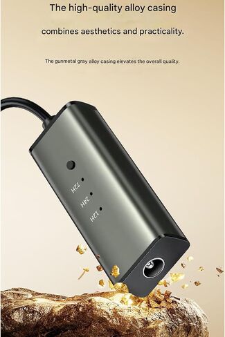 Router Rebooter Device Equipped 12H 24H 72H Intervals Easy Connection Maintain Networks Stability Timer Restarter in Kuwait