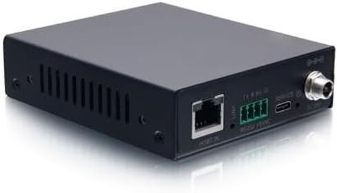 C2G54265 Superbooster 4-Port USB Over CAT6A Extender Kit, USB 3.2 Gen1, 5Gbps in Saudi Arabia