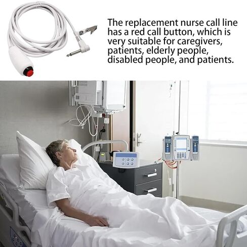Nurse Call Pull Cord Waterproof Handle Bare Copper Wire in Saudi Arabia