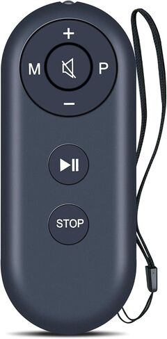 Replacement Remote for FOUSAE ZX390A X381PTA X381PB Walking Pad Treadmill in Kuwait