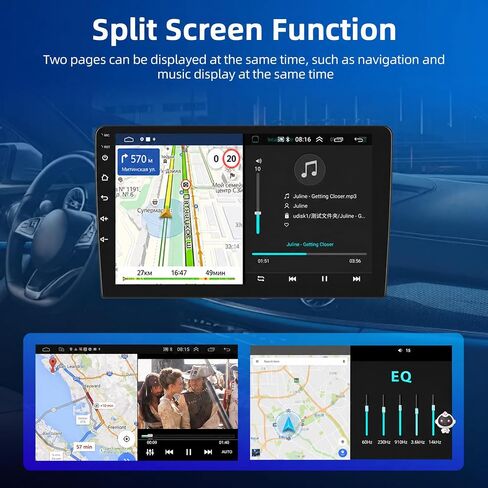 Android 15 4G+64G for Chevrolet Spark 2011 2012 2013 2014 Car Radio Stereo in Saudi Arabia