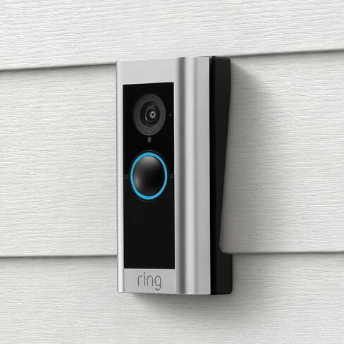 OLAIEK Vinyl Siding Mount for Ring Video Doorbell Pro/Pro 2/Wired in Saudi Arabia