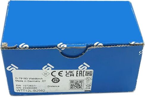 SMOCONE WTT12L-B2562 1072637 New and Sealed in Box WTT12LB2562 1072637 1-Year Warranty in Saudi Arabia