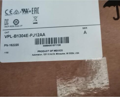 SMOCONE VPL-B1304E-PJ12AA New and Sealed in Box VPLB1304EPJ12AA 1-Year Warranty in Kuwait