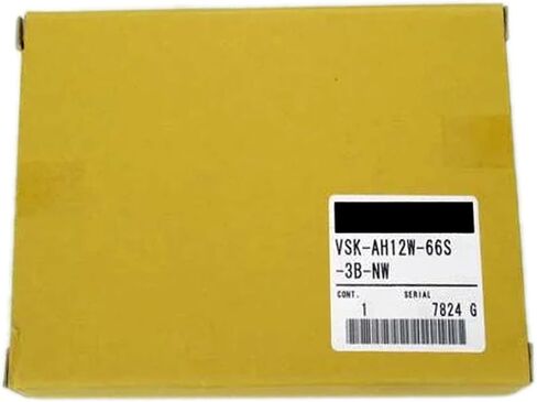 SMOCONE VSK-AH12W-66S-3B-NW New and Sealed in Box VSKAH12W66S3BNW 1-Year Warranty in Saudi Arabia