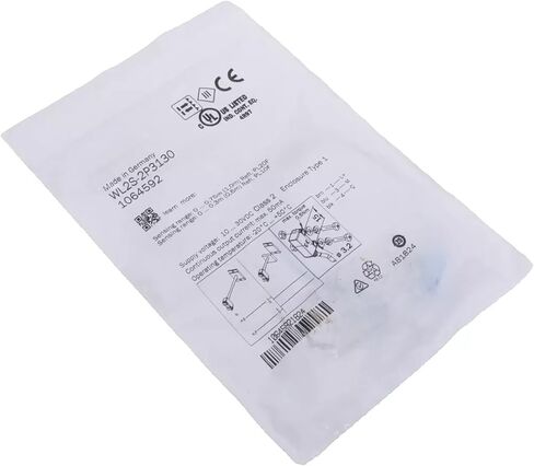 SMOCONE WL2S-2P3130 1064592 New and Sealed in Box WL2S2P3130 1064592 1-Year Warranty in Kuwait