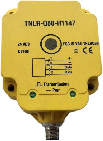SMOCONE TNLR-Q80-H1147 New and Sealed in Box TNLRQ80H1147 1-Year Warranty in Saudi Arabia