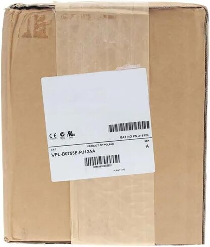 SMOCONE VPL-B0753E-PJ12AA New and Sealed in Box VPLB0753EPJ12AA 1-Year Warranty in Kuwait