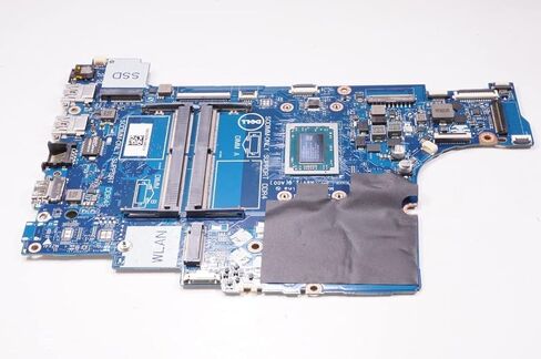 FMB-I Compatible with 9XH0N Replacement for Dell AMD Ryzen 5 2500U Motherboard I5575-A214SLV-PUS in Saudi Arabia