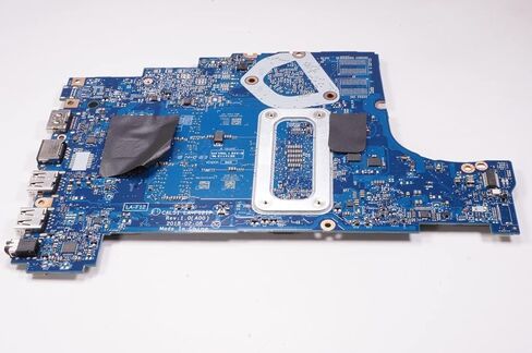 FMB-I Compatible with 9XH0N Replacement for Dell AMD Ryzen 5 2500U Motherboard I5575-A214SLV-PUS in Saudi Arabia