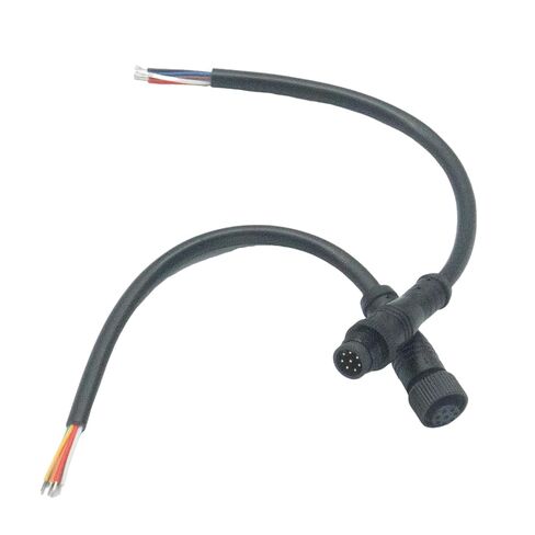 Connector Cable, 8 Pin Male Female Connector, for All Your Electronic Needs in Saudi Arabia