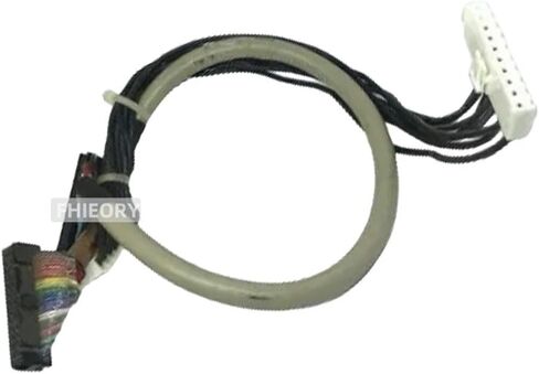 1-974015-008 Data Cable for Intermec PX4i PX4i Thermal Label Printer 203dpi 300dpi 400dpi in Saudi Arabia