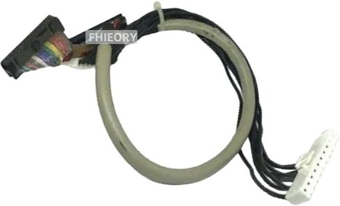 1-974015-008 Data Cable for Intermec PX4i PX4i Thermal Label Printer 203dpi 300dpi 400dpi in Saudi Arabia