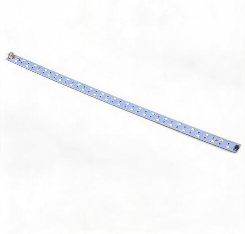 Mini 6400K LED Photo Light Strip, USB Powered Folding Studio Box Light for Photography Light Tent, 35cm in Kuwait