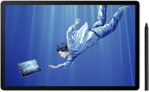 Wacom MovinkPad Pro 14, Android Mobile Tablet, OLED with ProPen 3 in Kuwait
