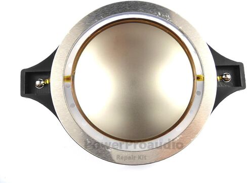 Replacement RCF M82 Diaphragm for N850 Driver (8 ohms) in Saudi Arabia