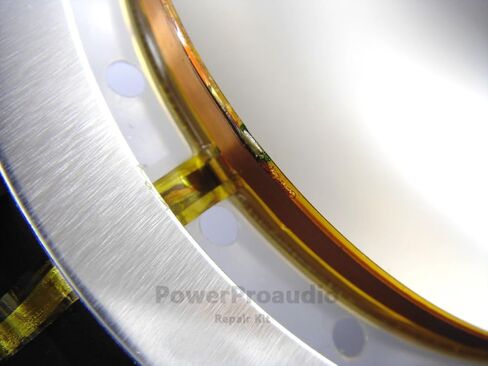 Replacement RCF M82 Diaphragm for N850 Driver (8 ohms) in Saudi Arabia