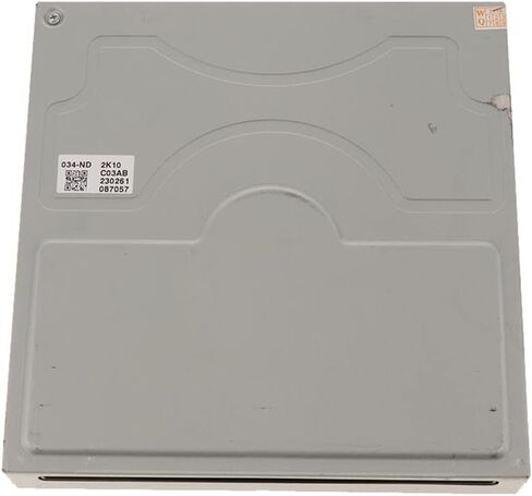 DVD Drive Replacement for Part in Saudi Arabia