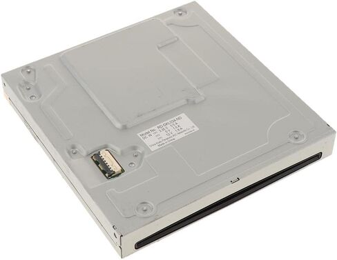 DVD Drive Replacement for Part in Saudi Arabia