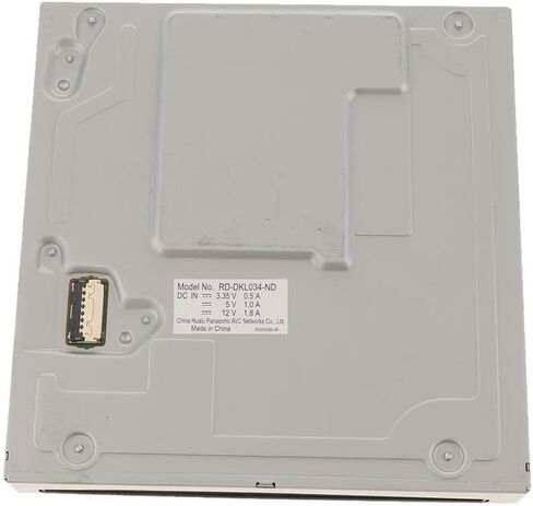 DVD Drive Replacement for Part in Saudi Arabia