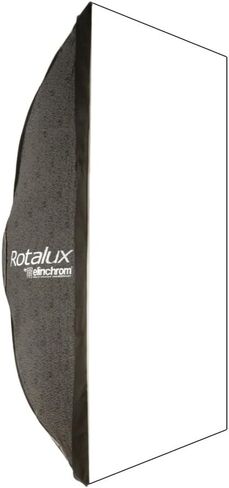 Elinchrom Rotalux Softbox Recta 60x80cm (EL26175) in Kuwait